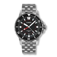 Endurance GMT . SW.S