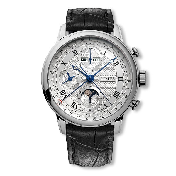 Pharo Chronograph . SI.LS