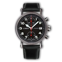 Nightflight Chronograph S