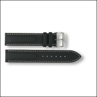 Kautschuk-Lederband Endurance - 20mm