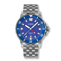 Endurance GMT . BL.S