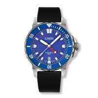Endurance GMT . BL.R