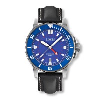 Endurance GMT . BL.L